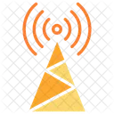 Wireless Network Icon