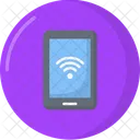 Wireless Network Icon