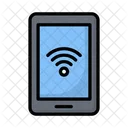 Wireless Network Icon