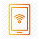 Wireless Network Icon