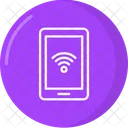 Wireless Network Icon