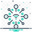 Wireless Network Wireless Network Icon