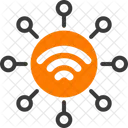 Wireless Network Wireless Network Icon