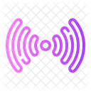 Wireless Connection Internet Icon