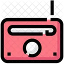 Device Equipment Music Icon