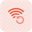 Wireless Reload  Icon