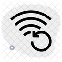 Wireless Reload Icon