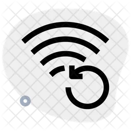 Wireless Reload  Icon