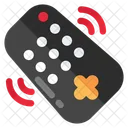 Remote Wireless Remote Volume Controller Icon