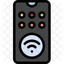 Wireless Remote Remote Control Icon