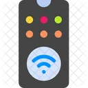 Wireless Remote Remote Control Icon