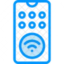 Wireless Remote  Icon