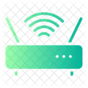 Wireless Router Wifi Router Wireless Internet Icon