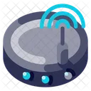 Wireless Router  Icon