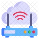 Router Modem Wireless Router Icon