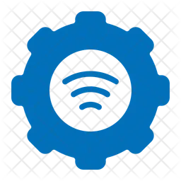 Wireless services  Icon