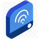 Wireless Signal Wifi Icon