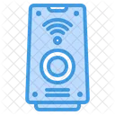 Wireless Speaker  Icon