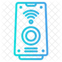 Wireless Speaker  Icon