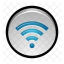 Wireless Wifi Airport Icon
