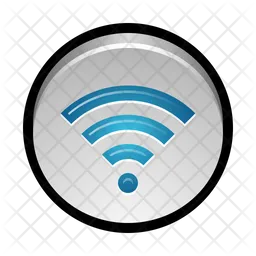 Wireless symbol  Icon