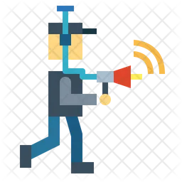 Wiretap  Icon