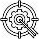 Wirksam  Symbol