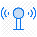 Wirless Network Icon