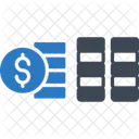 Wirtschaft Finanzen Geschaft Symbol
