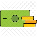 Wirtschaftlich  Symbol