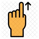 Handzeichen Geste Finger Symbol