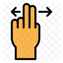 Hand Zeichen Geste Symbol