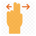 Hand Zeichen Geste Symbol