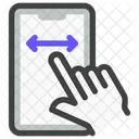 Wischen  Symbol