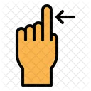 Handzeichen Geste Finger Symbol