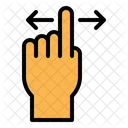 Handzeichen Geste Finger Symbol