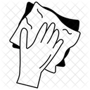 Reinigung Sauberkeit Hygiene Symbol