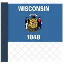 Wisconsin Icon