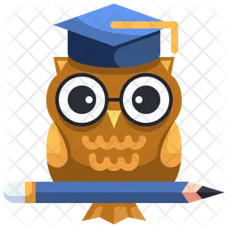 Wisdom  Icon