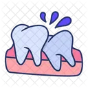 Wisdom Teeth Clinic Icon