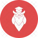 Wisdom Graduation  Icon