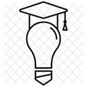 Wisdom Knowledge Insight Symbol