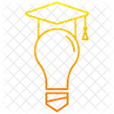 Wisdom Knowledge Insight Symbol