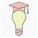 Wisdom Knowledge Insight Symbol