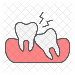 Wisdom Teeth  Icon