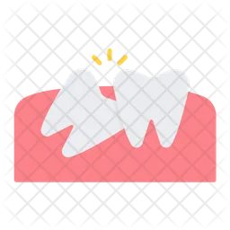 Wisdom Tooth  Icon