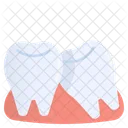 Dentistry Toothache Extraction Icon