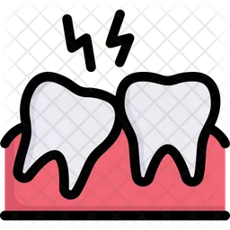 Wisdom Tooth  Icon