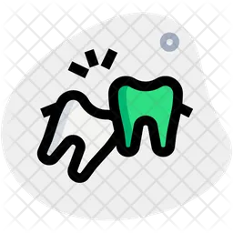 Wisdom Tooth  Icon