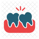 Wisdom Tooth Tooth Dental Icon